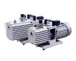 2XZ Rotary-vane Vacuum Pump