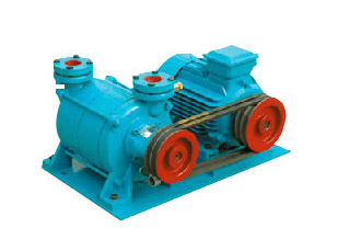 2SK-B water-ring vacuum pump