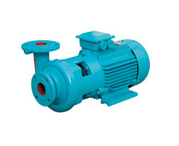 BL-Water pump